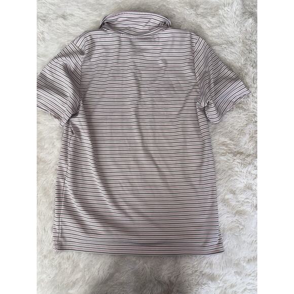 Ben Sherman boys sz. 14 classic striped polo. Comf. Exc. quality & cond. - Picture 12 of 14